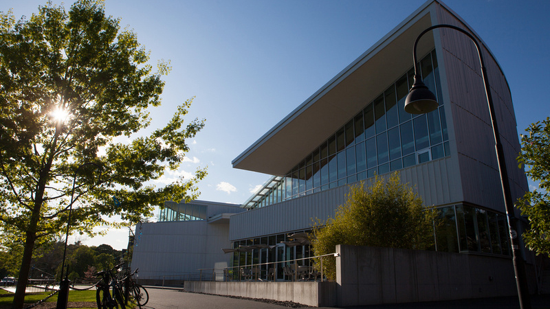 campus center