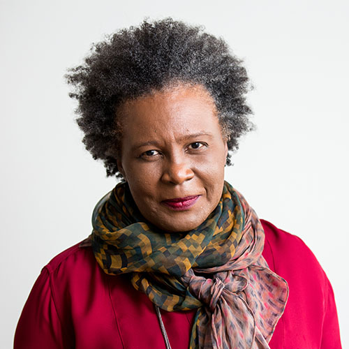 Claudia Rankine