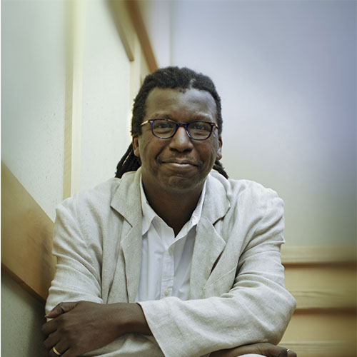 Cornelius Eady