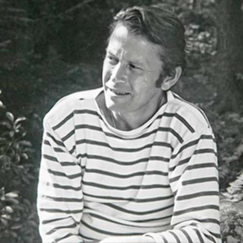 Richard Wilbur