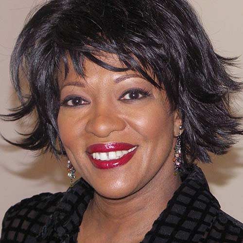 Rita Dove