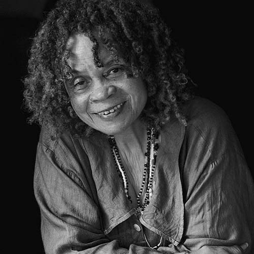 Sonia Sanchez