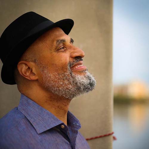 Tim Seibles