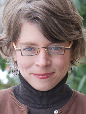 Jill Lepore