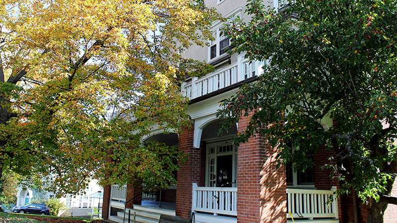 Talbot House