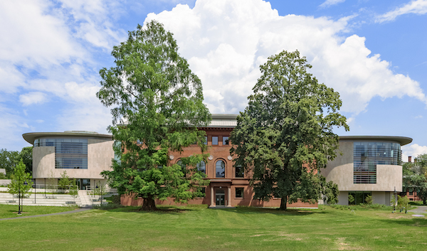 Neilson Library