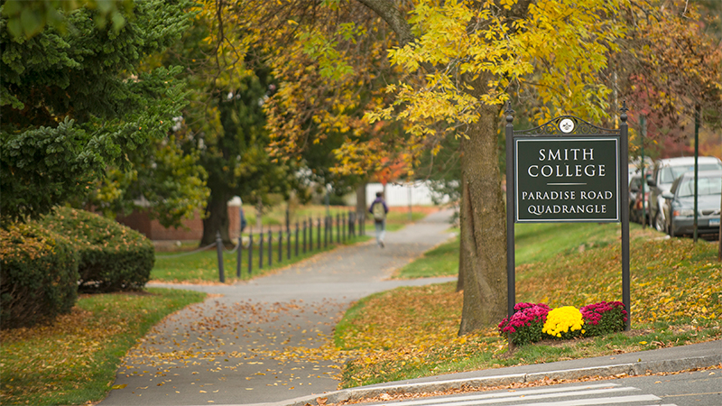 Campus Scenes