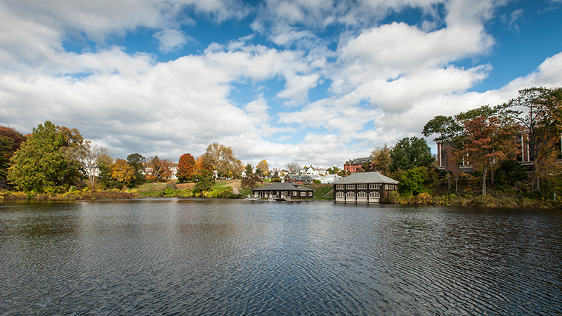 campus Scenes