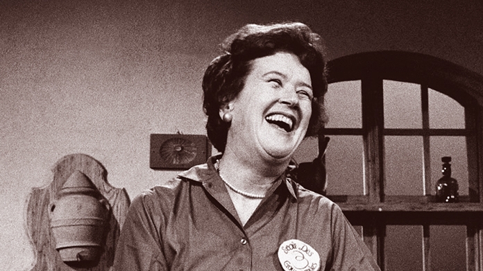 Julia Child Day