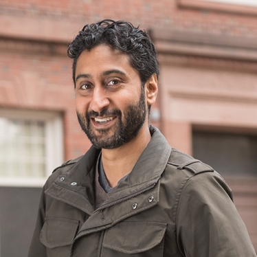 Raj Mehta