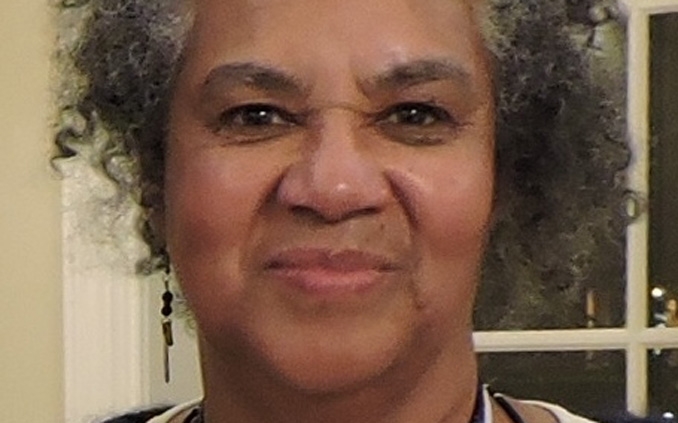 
  Mittie 
  Imani Jordan ’75