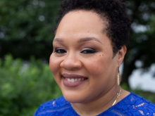 Yamiche Alcindor