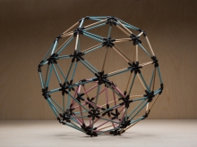 geodesic sphere