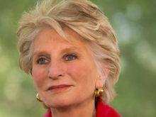 Jane Harman headshot