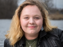 Karli Hakala '19