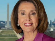 Nancy Pelosi