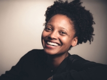 Tracy K. Smith