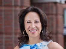 Maria Hinojosa