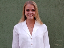 Rowena Caanen ’17