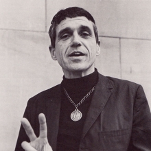 Daniel Berrigan