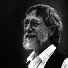 Gary Snyder