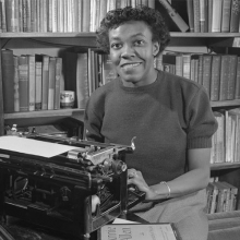 Gwendolyn Brooks