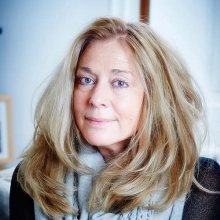 Jorie Graham