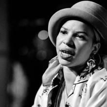 Ntozake Shange