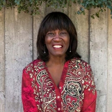 Patricia Smith