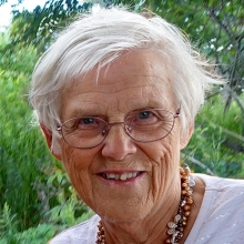 Joan AW Kimball