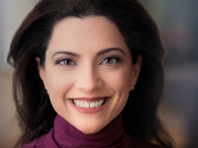 Reshma Saujani