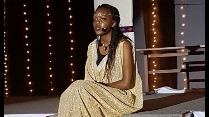 Malaika Kironde ’23