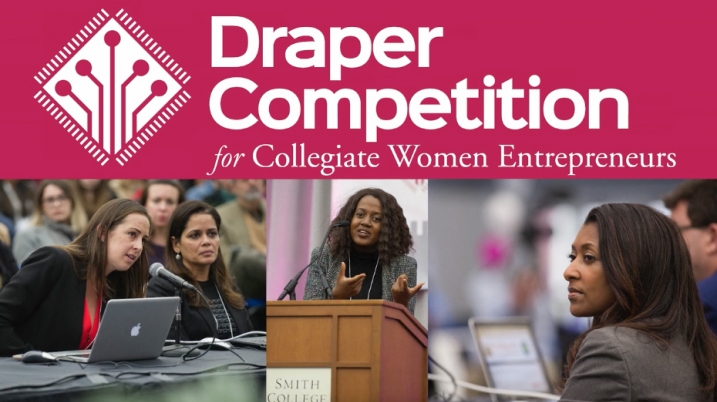 Draper Competition 2017