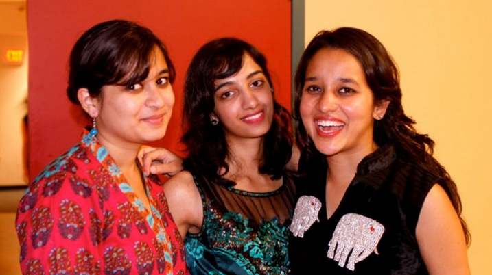 EKTA - South Asian Organization of Smith College