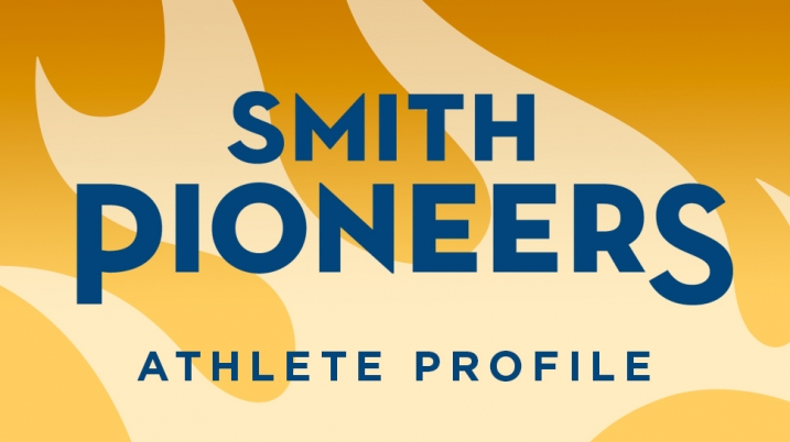 Pioneer Athletics Student Profile