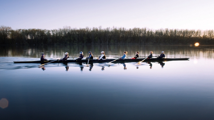 Smith Crew: Life on the Water