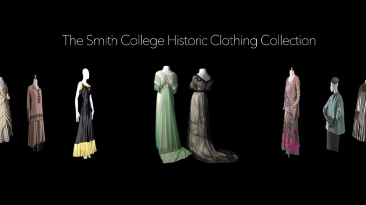 Smith College Historic Clothing Collection