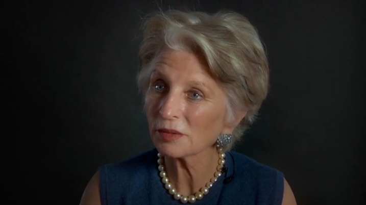 Jane Harman 66