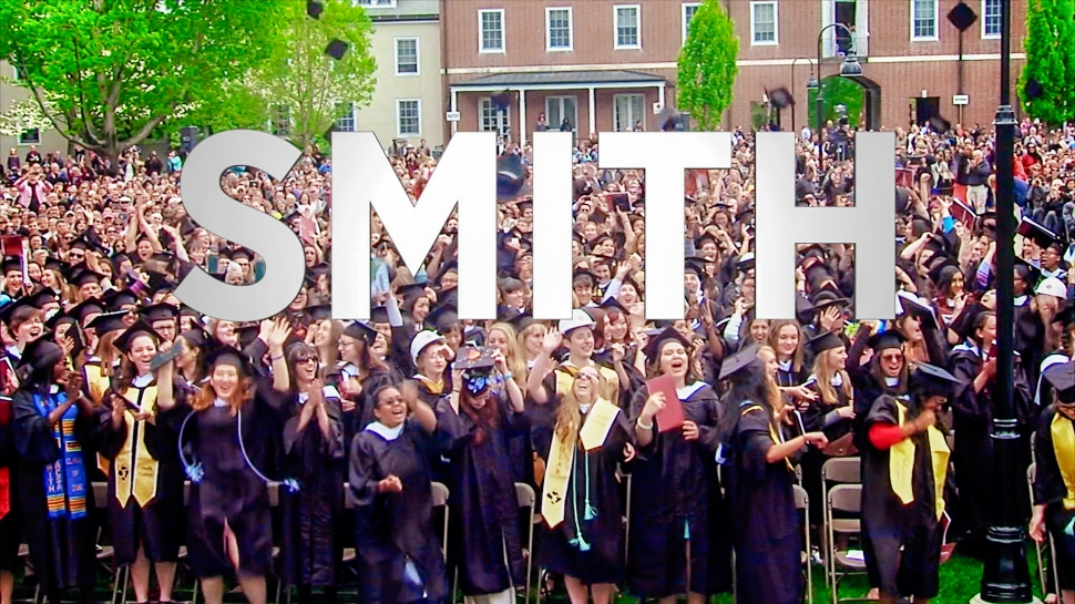 The Year at Smith 2016